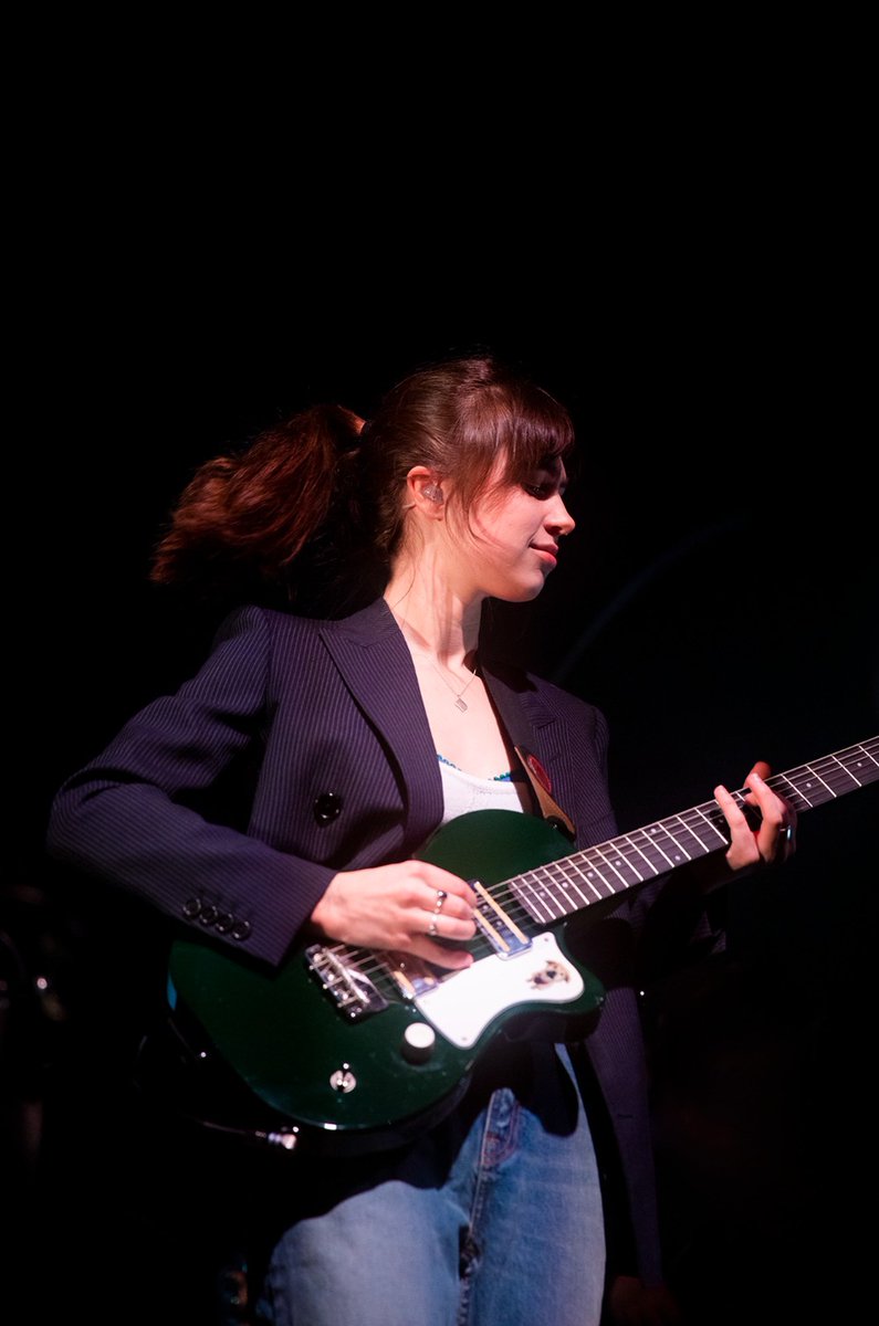 GIG GOER tweet media