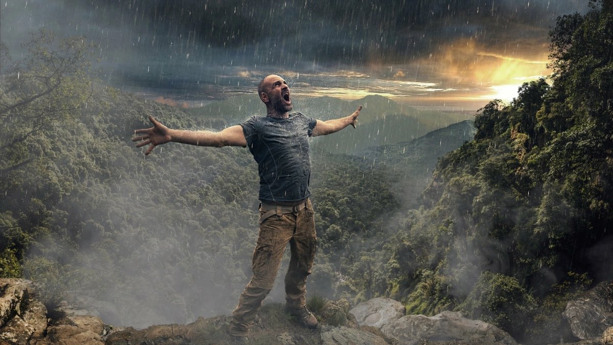 oldrangerdays's tweet photo. Ed Stafford. The craziest adventurer who spent 860 days to walk the entire lenght of the Amazon River. He is on 👉 https://t.co/8duy5pPime, too. @Ed_Stafford #edstafford #adventurer #amazonrainforest #amazonriver #trekking #firstmanout #king #outdoorsman https://t.co/Xj3ui6isa7