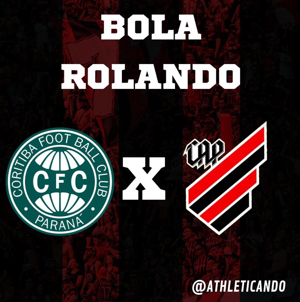 athleitcando's tweet photo. Pra cima Athletico!!! https://t.co/WaGCajVdXh