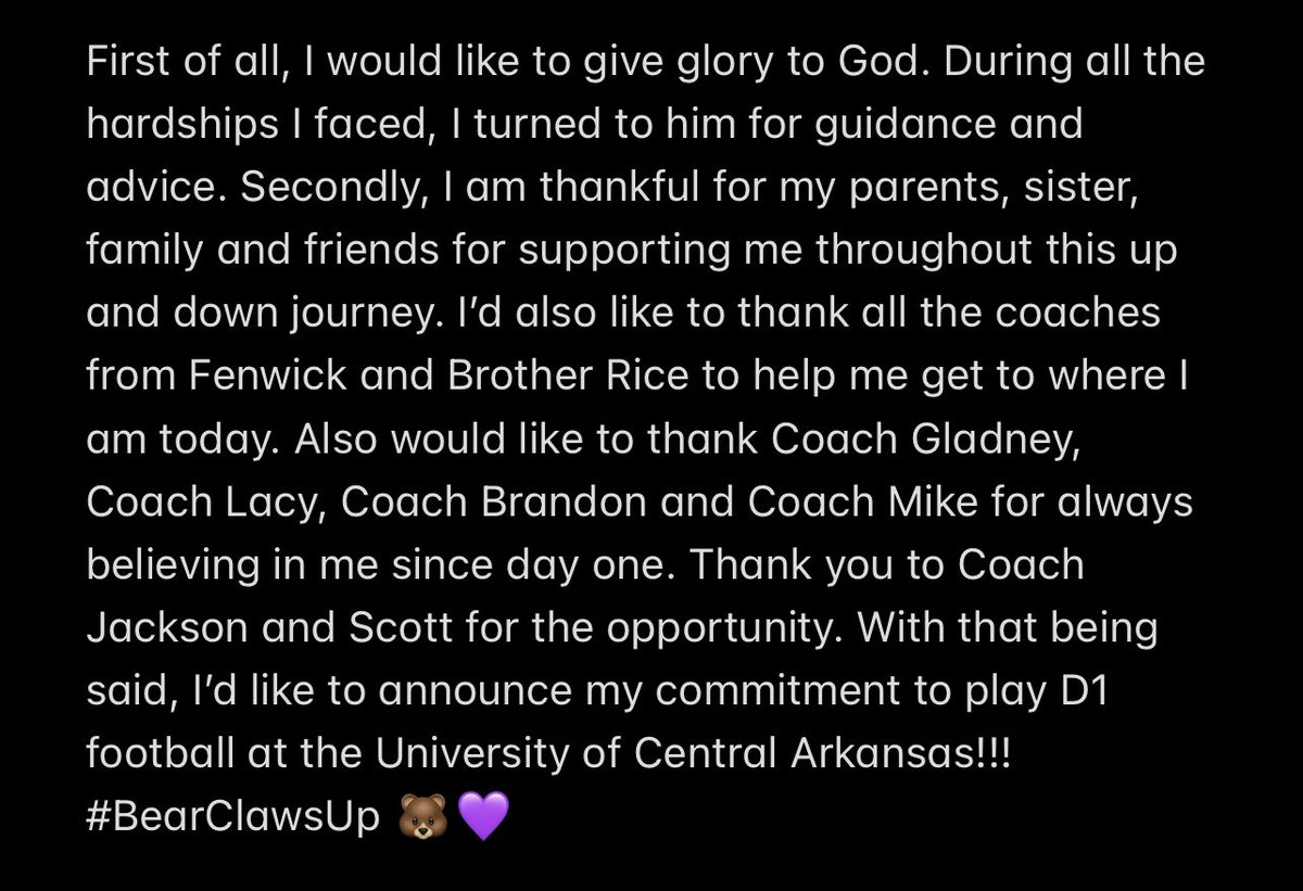 Kevin Frazier II tweet media