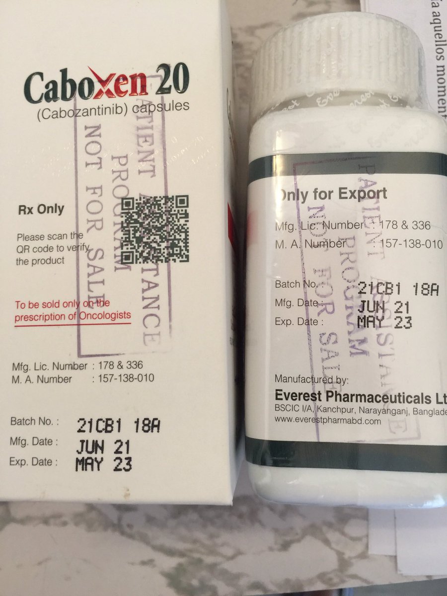 Carlos Leon tweet media