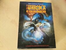 mountainboardUK's tweet photo. The Warlock of Firecop Mountain Board Game #mountainboarding on Ebay https://t.co/KzFw0xufy6