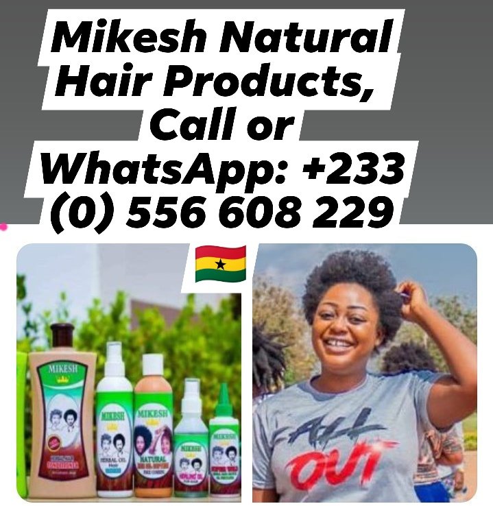 HighSpririt's tweet photo. Natural Hair Products 4 Sale ๐ฌ๐ญโผ๏ธ
Call,WhatsApp: 055 6608 229 or DM @TheShugarGirl ๐
It's #Mikesh Time https://t.co/fPzojbY8Yv