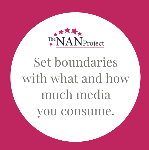TheNANProject's tweet photo. Here is just a reminder for all of you. Remember you can help #thenanproject educate and spread awareness of #mentalhealth at https://t.co/ScDE3hqQxn https://t.co/YPnQVQf1TO