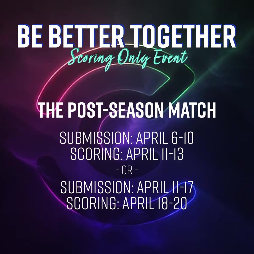 CheerMatch tweet media