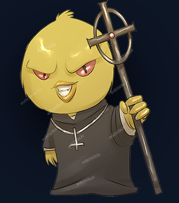 evilchicks_io's tweet photo. Join our Seed Mint phase and Receive Lifetime Royalty Rewards.
Fill our Raffle now:
https://t.co/VGKMOhU8m3
Visit us at
https://t.co/fAS4z9tprE
#nft #nfts #illustration #art #nftart #nftgiveaway #nftcommunity #nftcollection #discord #digitalart #graphicdesign #mintNFT #bayc https://t.co/Uvy8NrbEJs