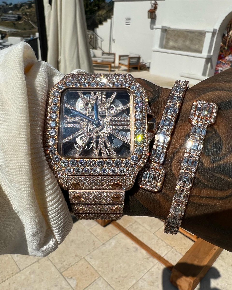 PontiacMadeDDG's tweet photo. addicted to nice things 💎🛸 https://t.co/LZ3JIHROoT