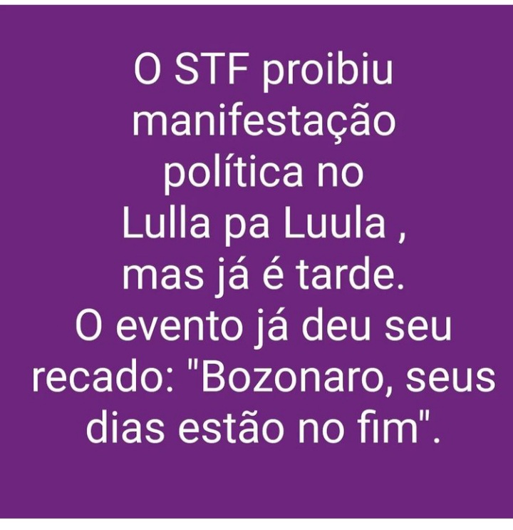 Feliz domingo compas! 🚩🚩🚩