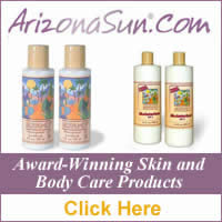 make_passive's tweet photo. #ArizonaSun is an established, #awardwinning brand of #SkinMoisturizers, #SunBlocks, #Sunscreens, Suntan Lotions, #BathandBodyProducts, and #LipBalm, including Southwestern accessories. 

https://t.co/FMjxJm3XCu https://t.co/byEnmBklD3
