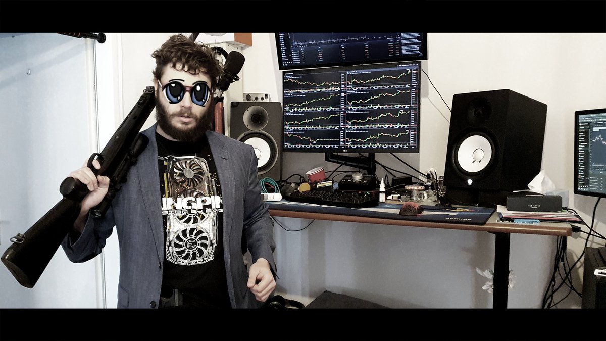 average milady holder