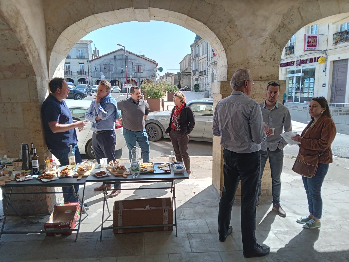 Mélaine Ferré tweet media