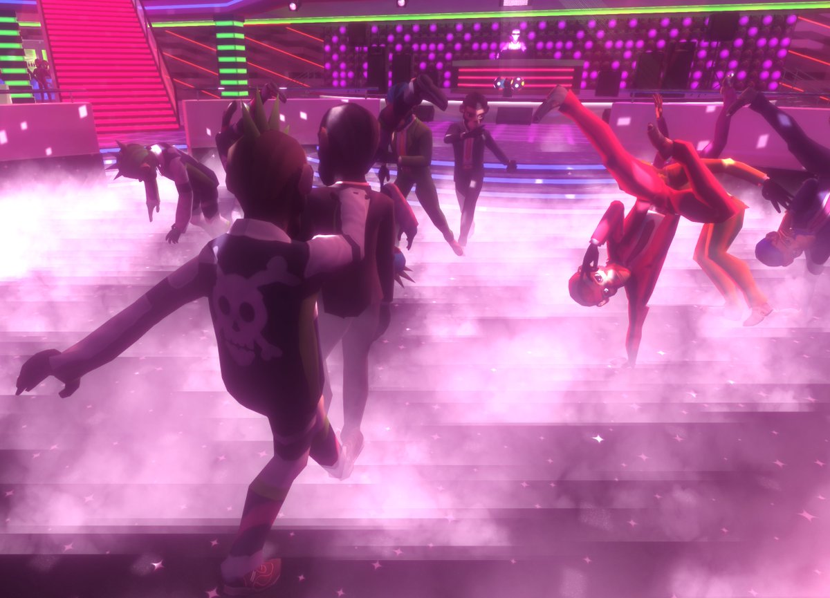 PACverse Weekend > Others

The development for the demo is underway and it should be live very soon to test. 

<a href="/PACverse/">PACverse</a> is gonna be a vibe. It is gonna be a culture. Just know that, we are sure that WAGMI!