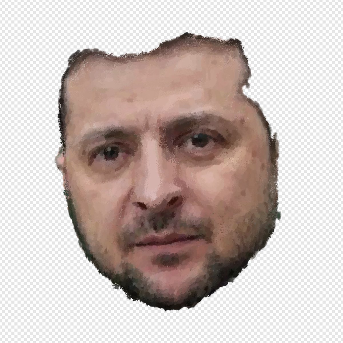 Update for #NFT №1
Strating with the head of the stamp artwork, soon on opensea.
#NFTStampArt #NFTSA1 #No1