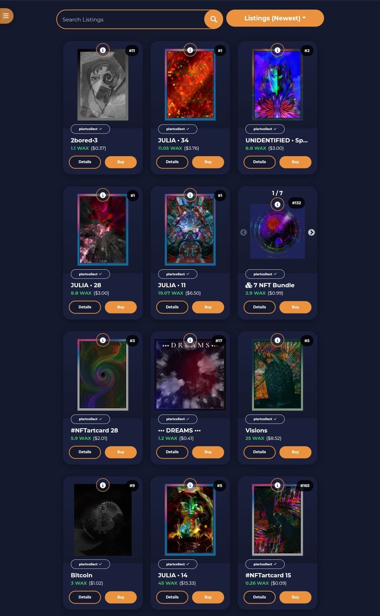 ARTcard tweet media