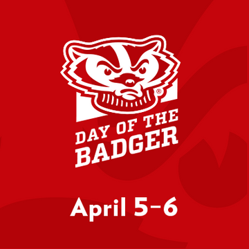 BayAreaBadgers's tweet photo. Alumni, every gift to our chapter scholarship fund during #DayoftheBadger will be matched — up to $3,000 total! Bonus we have a Terrace Chair Challenge learn more: https://t.co/fUXctzWpe5 https://t.co/09FmYwedtO