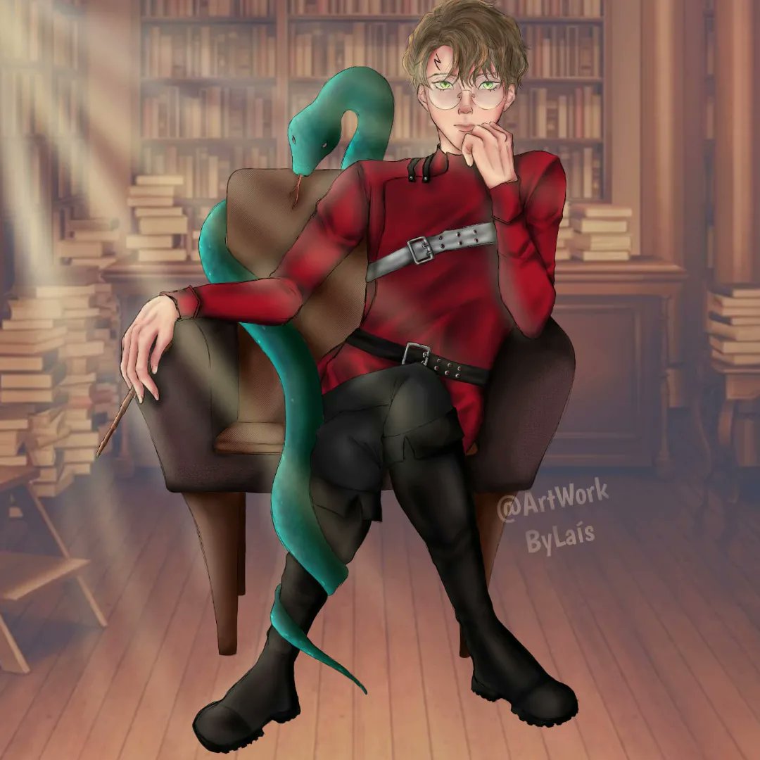 1Blight7's tweet photo. Art made for writer MisakiBlackleFay, author of "Who Will Be Your Hero."
Read this amazing story, it's really worth it!
Link below:
https://t.co/q0EoIMrgGf. https://t.co/IQFZww0fZz