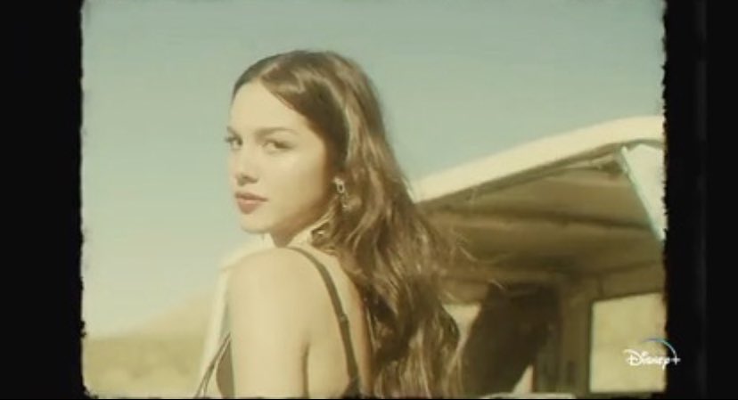 livyloostan's tweet photo. this girl is unreal @oliviarodrigo https://t.co/EoWH9JC9U9