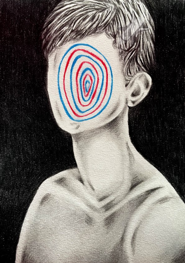 SparkelCreates's tweet photo. Art concept: Rings.

Was in the mood to draw something spooky 👀.

#pencilart #pencildrawing #traditonalart  #art #artwork #drawing  #artsy #sketch https://t.co/haYjvmVpKY