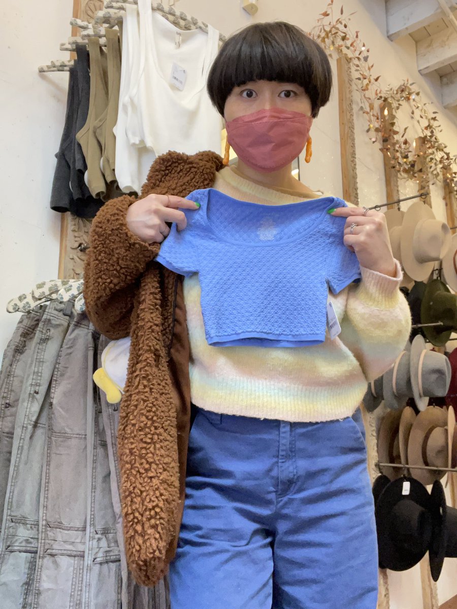 this is a medium/large at Free People