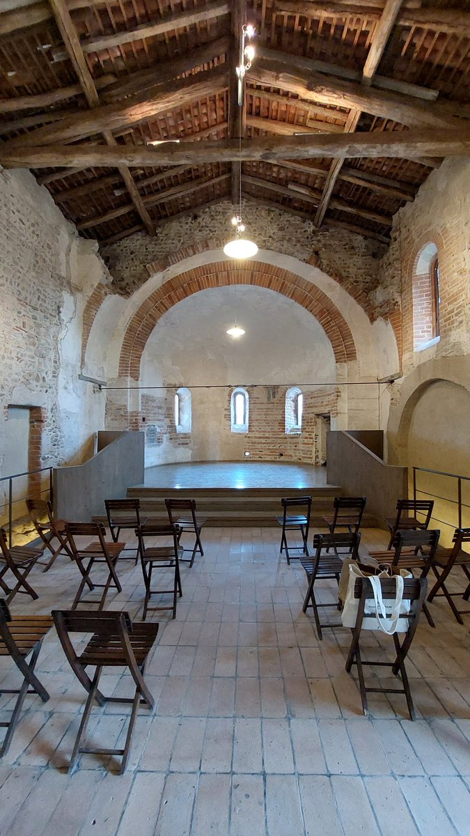 paoloboss82's tweet photo. Giornate @Fondoambiente al Monastero di Torba. #castelseprio #torba #fai #cultura #storia #ducato #Visconti #proloco https://t.co/HFuiqVXMMk