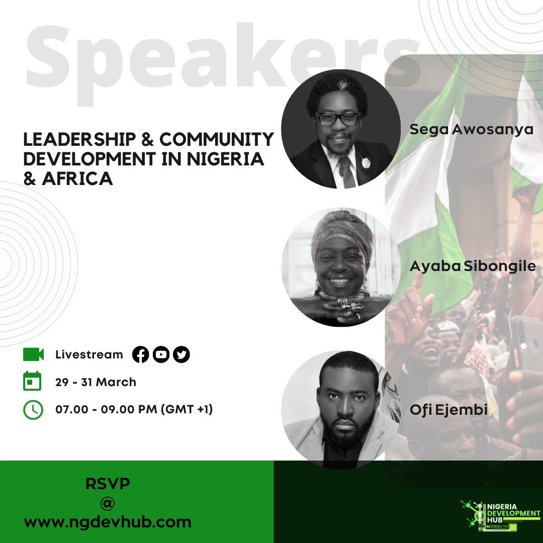 Shola Kenny tweet media