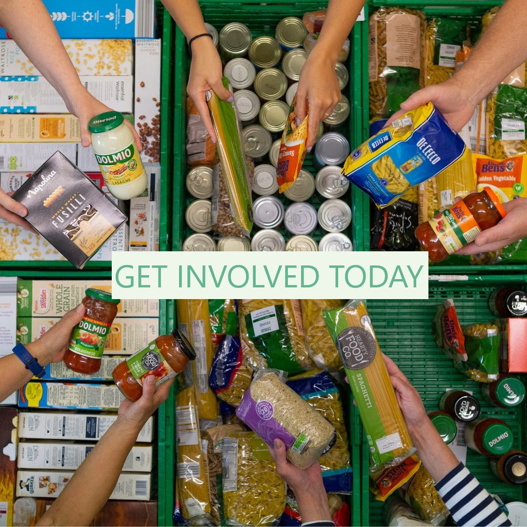 AreaFoodbank's tweet photo. Our charity is only possible through people that wish to help. Get involved today with your local foodbank and make a difference in people's lives.

Find out more at: https://t.co/fqdWOM3Ekx https://t.co/tYSnOEnEsV