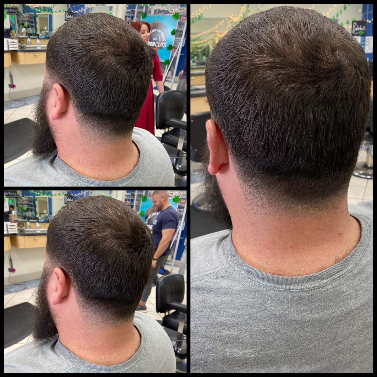 Supercuts GO tweet media