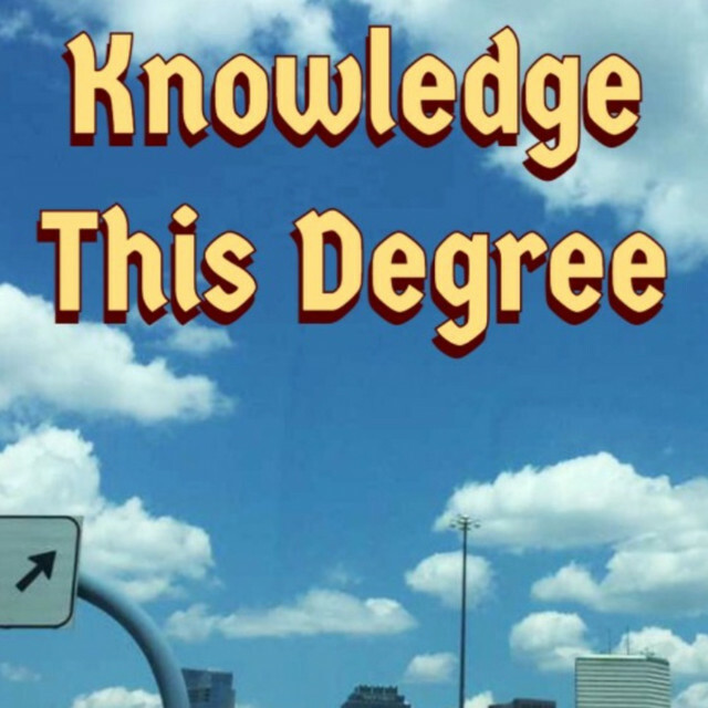 Presented by #BlindKnowledge: "(Unfiltered) Toni Nagy Interview" by Knowledge This Degree
ift.tt/0bXifkj
#podcast #podcastrecommendations #new #content #original #audio #joinus