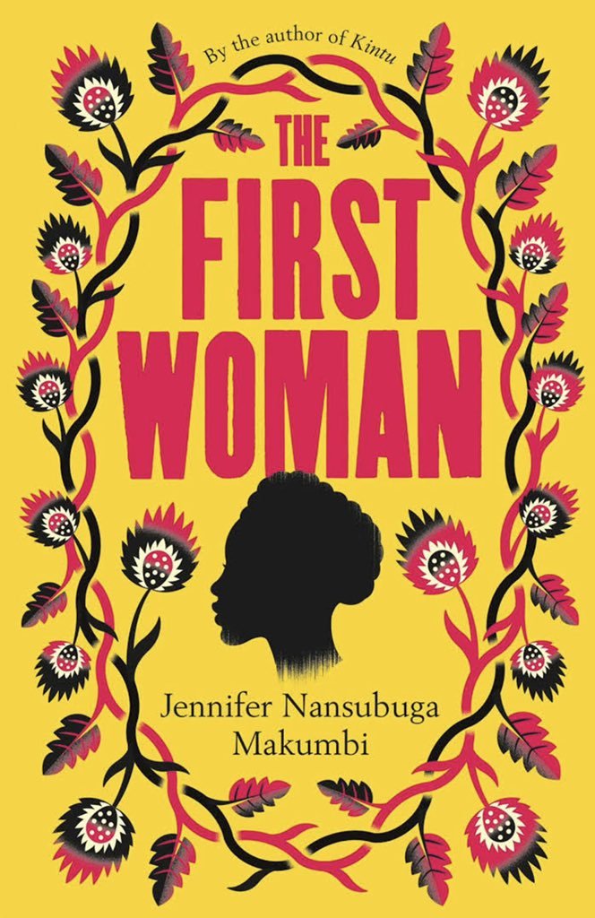 New Video Alert! ✌️🔥⚡️

@nagasha_ reviews Jennifer Nansubuga Makumbi's First Woman in this new video. #AllBooksUg #TheFirstWoman #JenniferNansubugaMakumbi #UgBooks 

Please subscribe & share.👇👇
youtu.be/Ou3mLaorZdc
