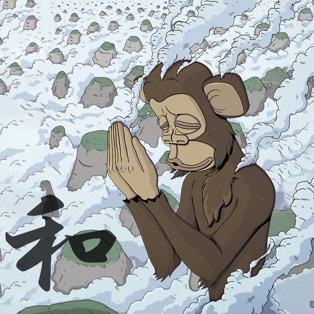 gong_fishing's tweet photo. Fake Sunday!
Apes for Peace dispenser 5/25
0.00111
https://t.co/7vX9NADgno
#fakeapes #counterparty #xcp #bitcoinnfts https://t.co/O8WVtYlb9S