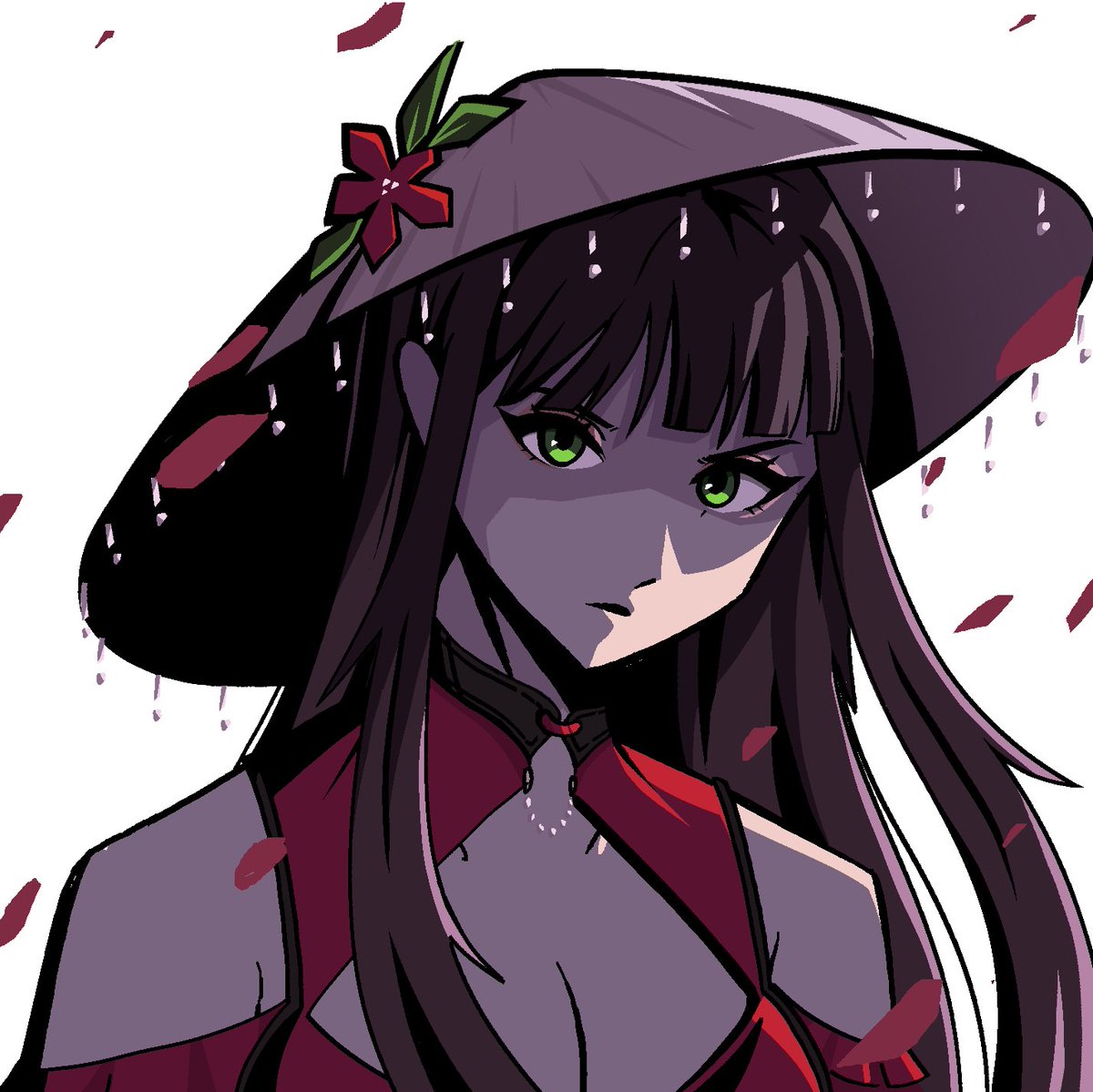 Furyoku0x1's tweet photo. Had to do some sweeping https://t.co/JFqnP58KUo
