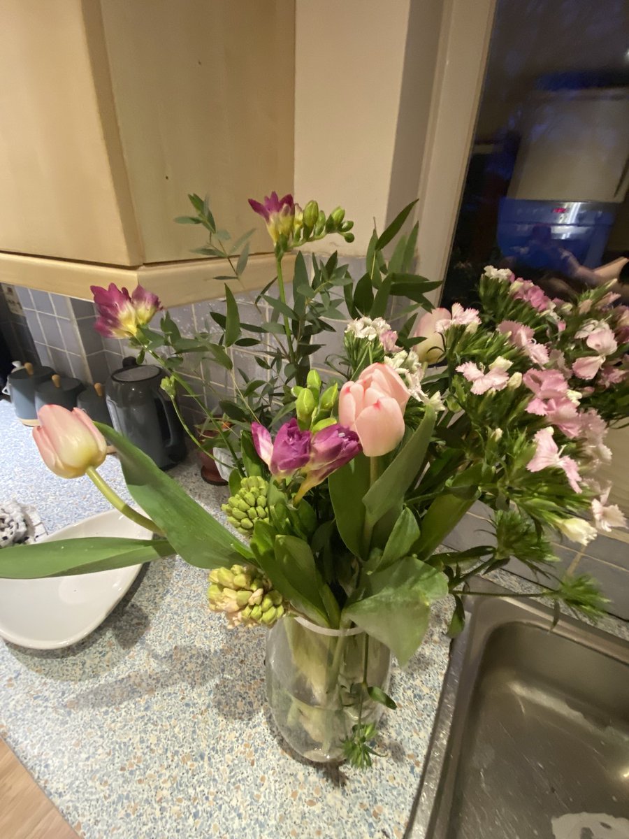 What an awesome team I work with #workfamily #MothersDay