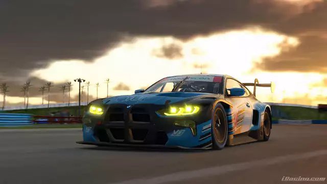 Vendaval Simracing tweet media