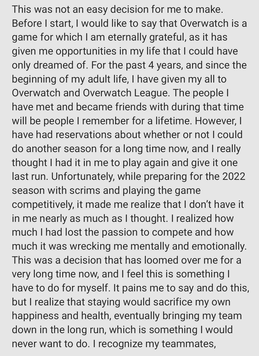 supertf's tweet image. Thank you everyone ❤