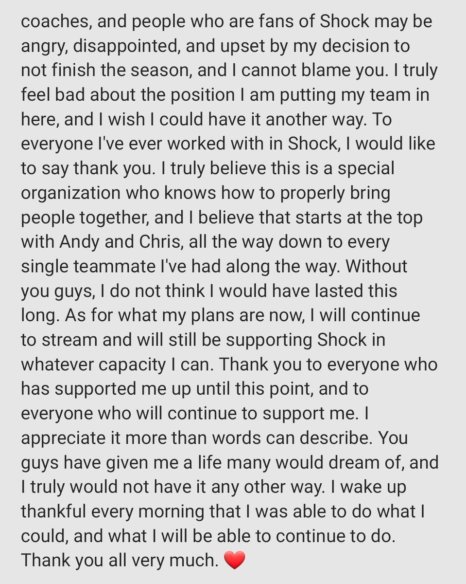 supertf's tweet image. Thank you everyone ❤