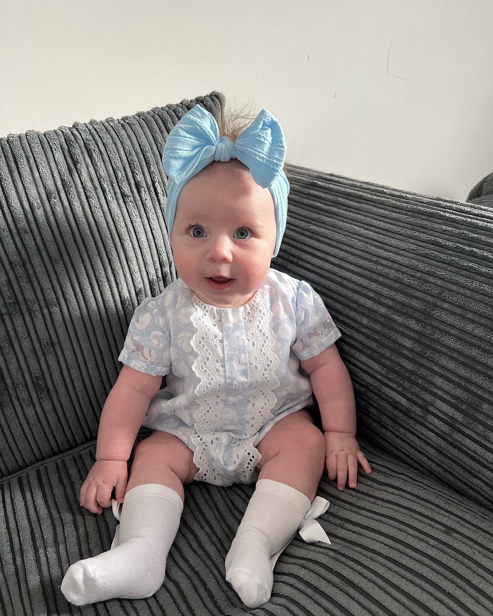 kia_thorne's tweet photo. Mother’s Day just hits different when your a mum yourself💙 I still can’t believe she’s mine🥲 https://t.co/E2L6ZDNwur