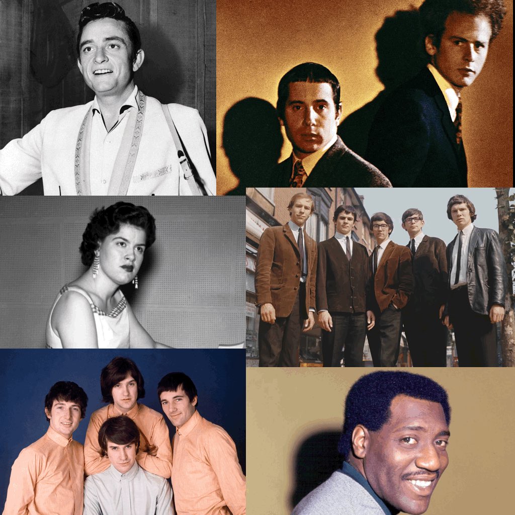 TJW Live - The ‘60s - Tonight at 6pm PT - youtu.be/RlBANUbBf1M