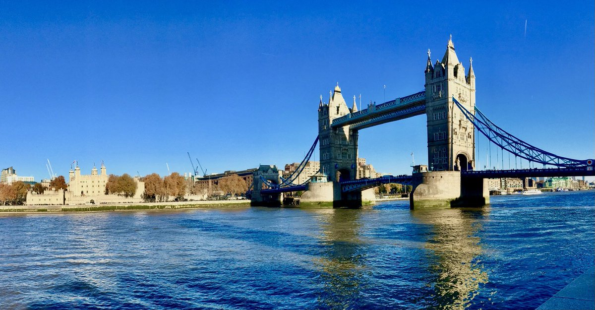 FamFungible's tweet photo. @CarlosAntonJr Tower Bridge at its Finest… https://t.co/IrnGEGHgSv
