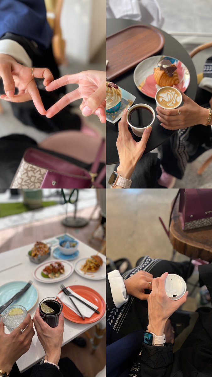 iifatv_'s tweet photo. من الاجمل الايام معاها 😭🤍🤍🤍
@Fatimah12t1 https://t.co/8f1Cx29LD1