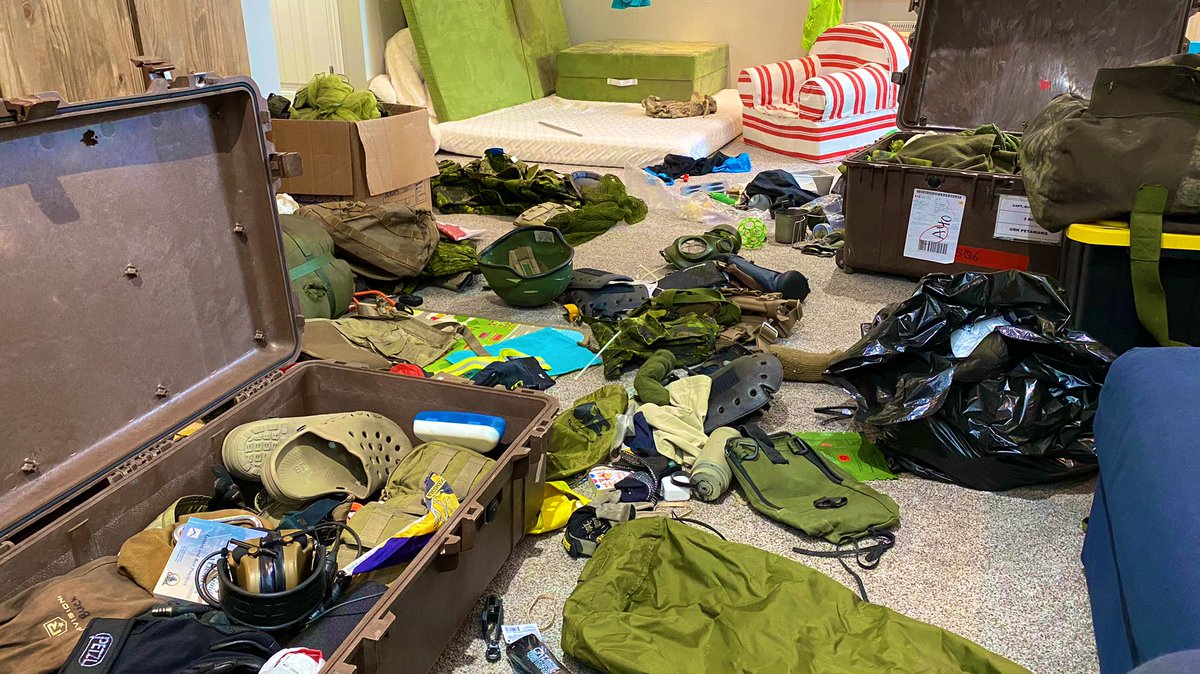 RCRBuck's tweet photo. After a couple of years working from home, I decided to sort my kit out before my next job starts. π¬
#KitBomb #Kitsplosion #Organizing #DoesThisSparkJoy https://t.co/1MPiWqs4jt