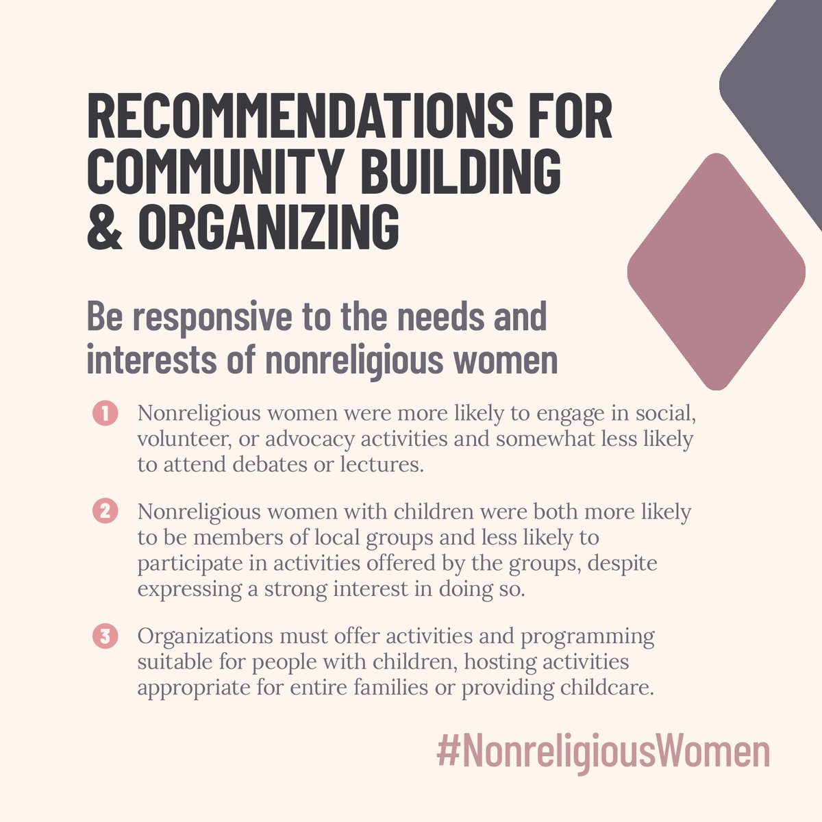 Secular Woman tweet media