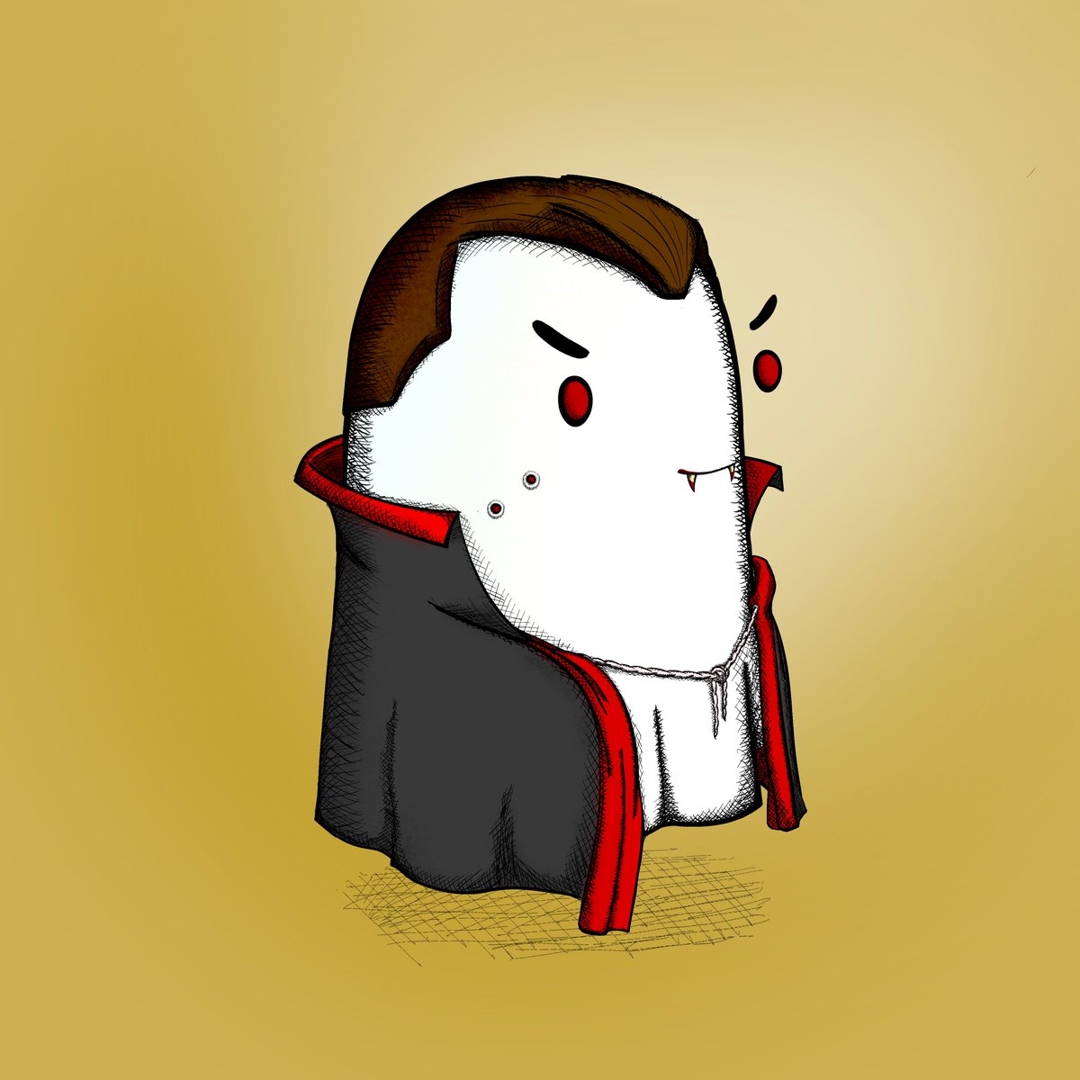 BooThingsNFT's tweet photo. Hey @SVSNFT our lair will be represented as a BOO!🩸

This will be 1/1 of 10k random BOOs and we hope one of our fellow Vamps catches it

🧛‍♂️Any Vamp who joins our discord and types SVS will immediately receive a whitelist claim for a FREE ghost

 #svsnft #NFTdrop https://t.co/SM4pPcXBHZ