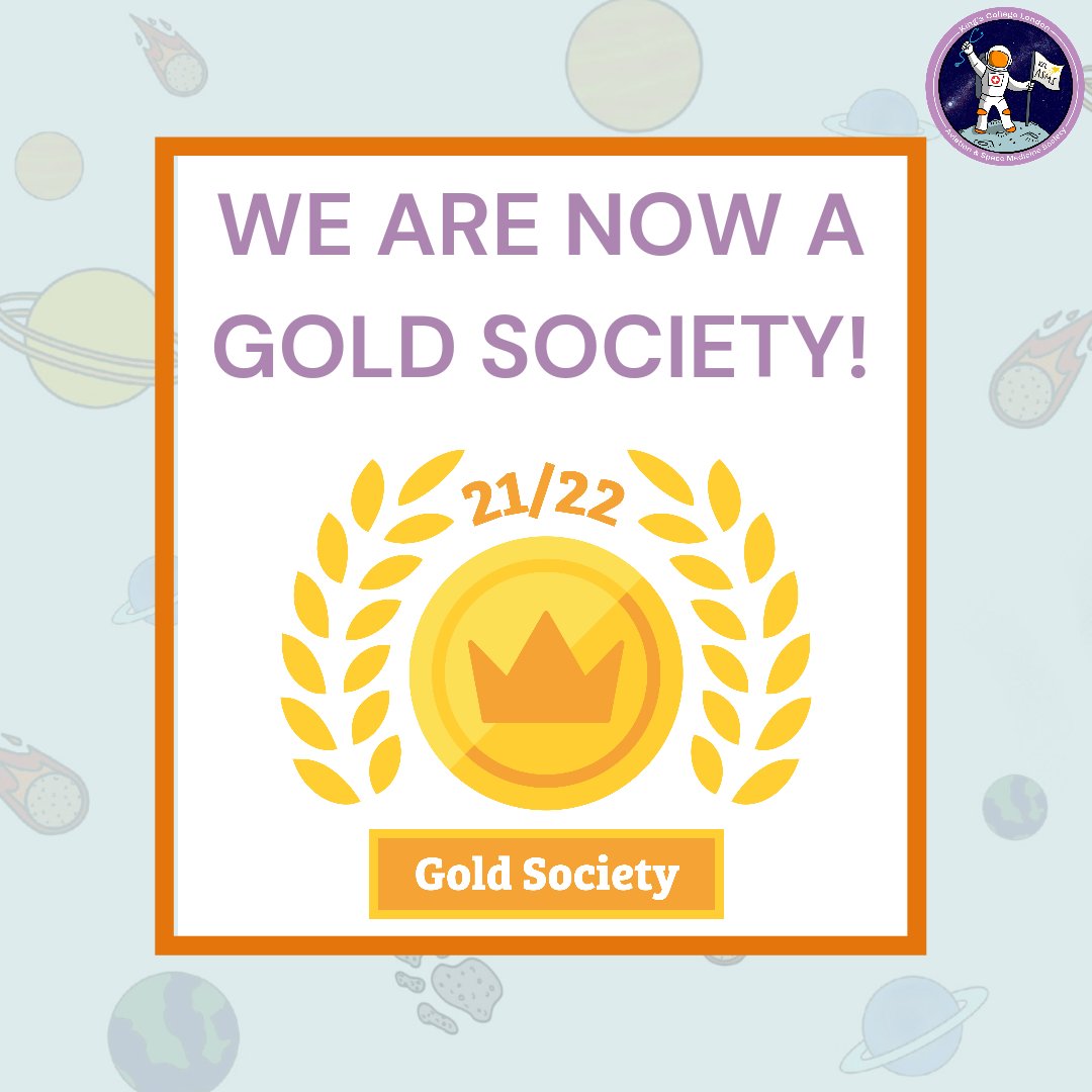 KCL Aviation & Space Medicine Society tweet media