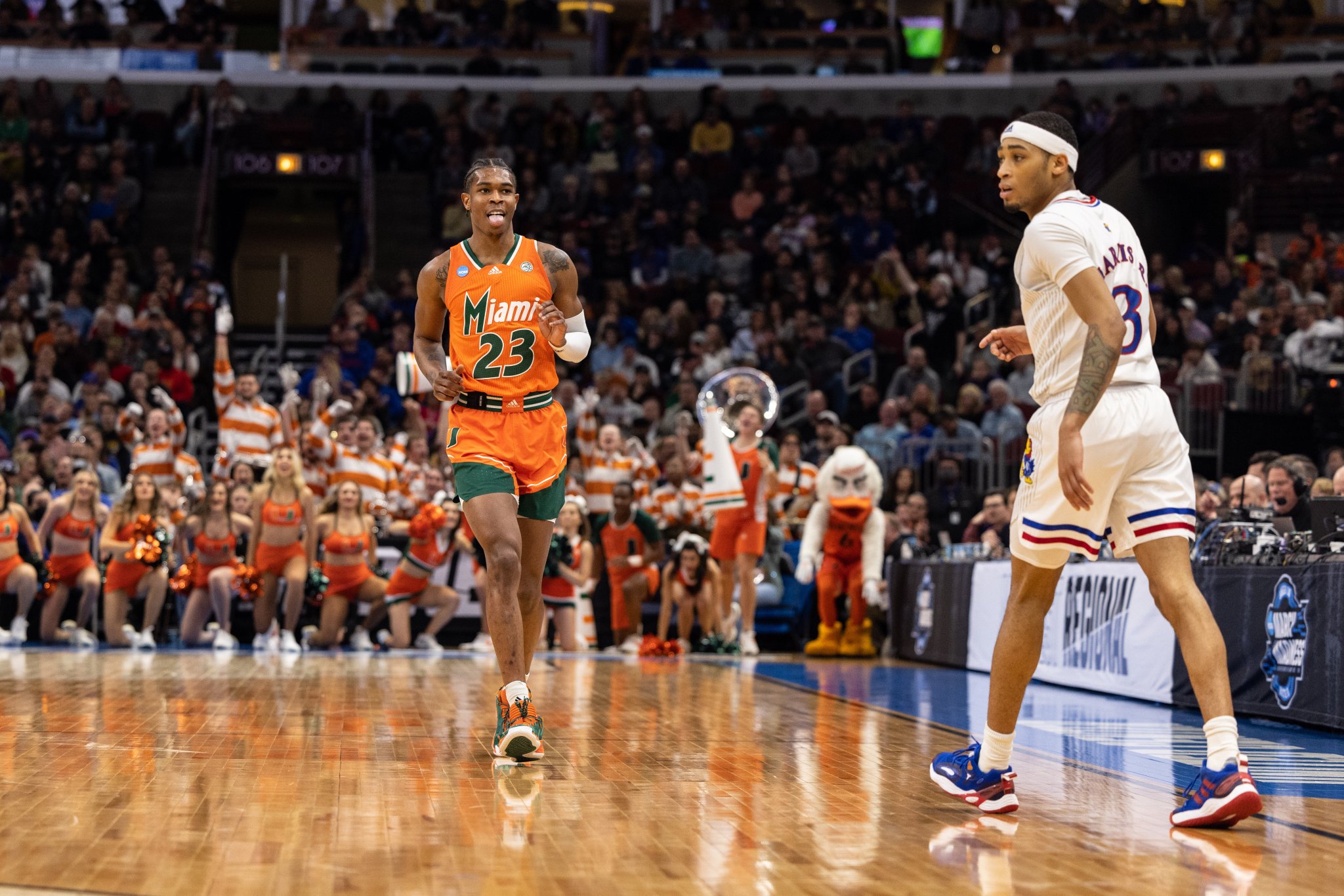 Canes Hoops on Twitter "So... How we feeling? https//t.co/EZTt8CFNab