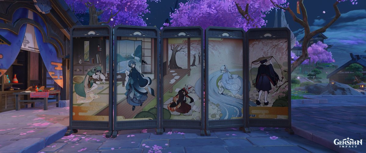 scaraarchive's tweet photo. 2.6 LEAK

THEY ADDED SCARAMOUCHE https://t.co/CDYlaMnZId