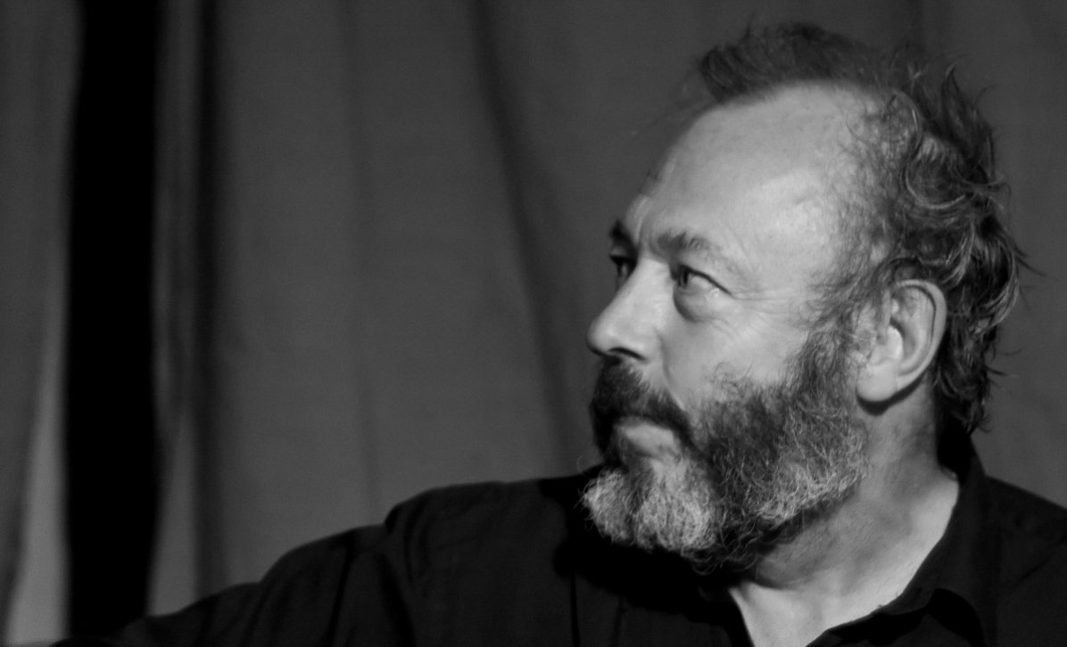 Really saddened to hear of the passing of Philip Jeck. He was one of my favourite artists and I was really hoping to see him play live again #philipjeck