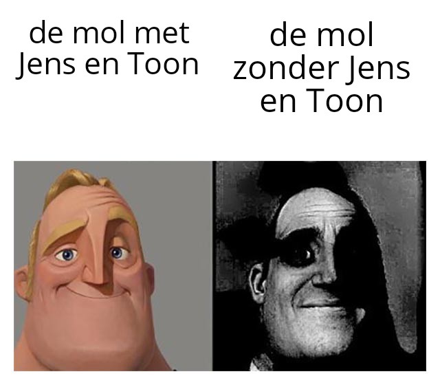 mol_memes's tweet photo. #DeMol https://t.co/I2Rg2cY19d