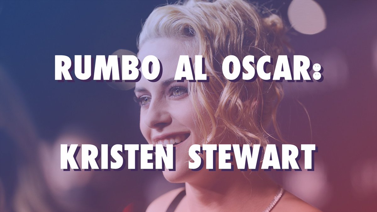 Geekrly's tweet photo. #KristenStewart es una de las favoritas a llevarse el galardón esta noche en la entrega de los #Oscars, ¿lo conseguirá?

Y porque no todo es Twilight, en esta nota te compartimos algunas de sus mejores actuaciones👇🏻
https://t.co/evkKwvfPIW https://t.co/btbq8kO9J9