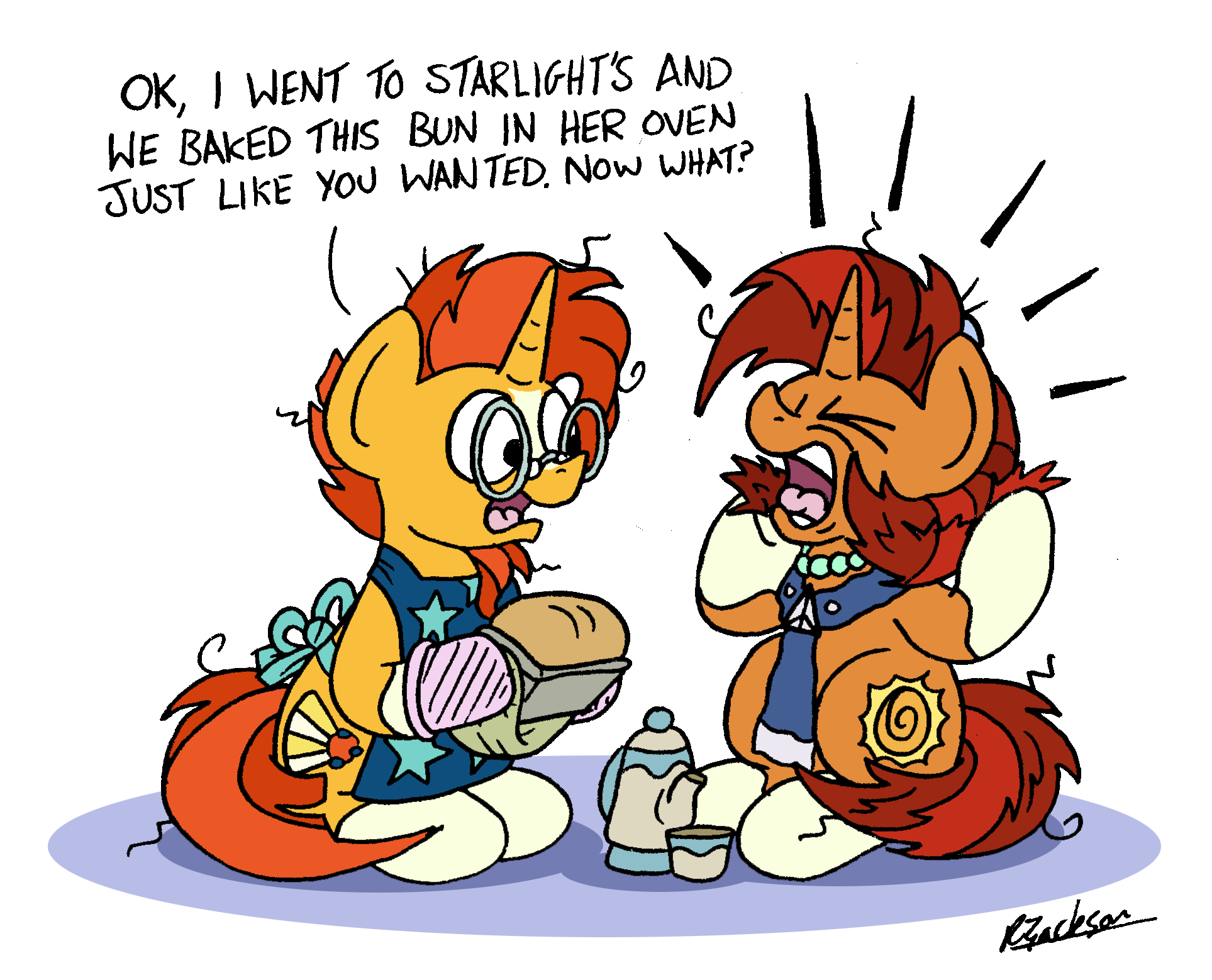 Smother's Day by bobthedalek on DeviantArt