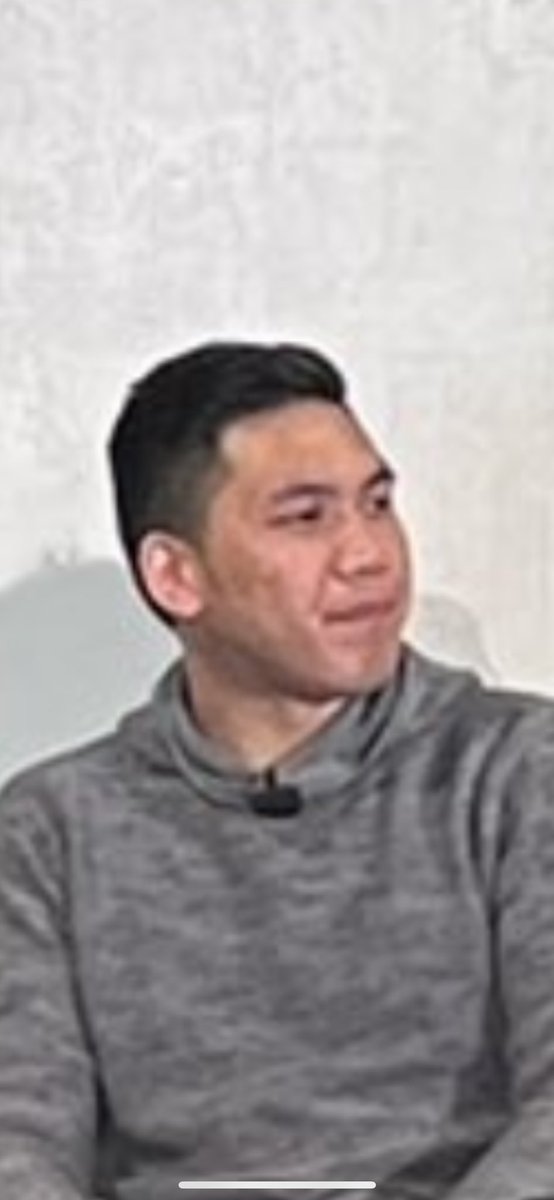 Andre Benz tweet media